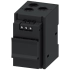 SIEMENS - SIE3UF71121AA010 Modulo di misura della corrente/tensione V2, 10 ... 115 A, larghezza costruttiva 55 mm, trasformatore a foro passante
