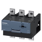 SIEMENS - SIE3UF71141BA010 MODULO CORRENTE-TENSIONE 63-630A NEW SB