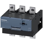 SIEMENS - SIE3UF71141BA010 Modulo di misura della corrente/tensione V2, 63 ... 630 A, larghezza costruttiva 145 mm, attacchi a sbarra