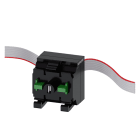 SIEMENS - SIE3SU14011MC001CA1 MODULO TERMINALE PROFINET COM E LED AMBR