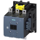 SIEMENS - SIE3RT10766SP36 CONTACT 250 KW/400V 2NO+2NC F-PLC-IN