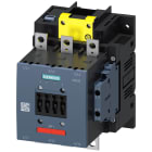 SIEMENS - SIE3RT10546SP363PA0 CONTACT 55 KW/400V 2NO+2NC F-PLC-IN