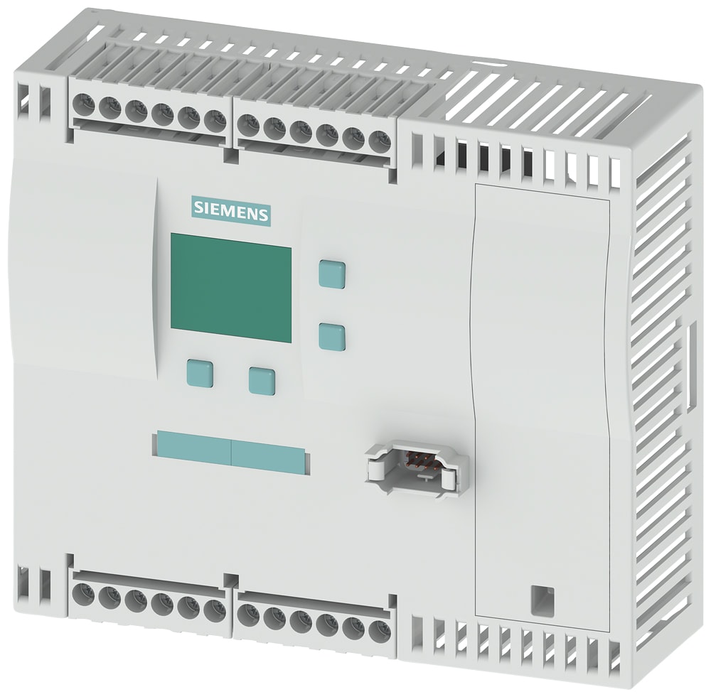 SIEMENS - SIE3RW47576SC44 CONTROL UNIT 230 V 3RW4457 VITE