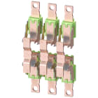 SIEMENS - SIE3RT29456A Set di 3 elementi di contatto mobili e 6 fissi per 3RT2045 3NO, contatti principali