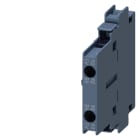 SIEMENS - SIE3RH19211KA11 BLOCAUS.SEC.LAT.1L,1R X S3-S12