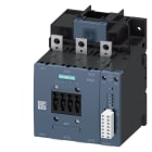 SIEMENS - SIE3RT10566PF35 CONTS6 90KW ELETT.,ICC 96-127VUC