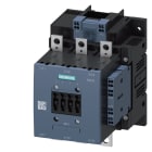 SIEMENS - SIE3RT10562AV36 CONTACTOR, 90 KW / 400 V / AC-3