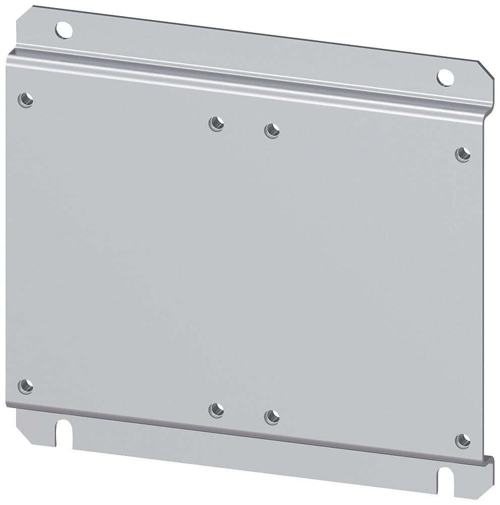 SIEMENS - SIE3RA19622A PIASTRA DI BASE X TELEINV S10