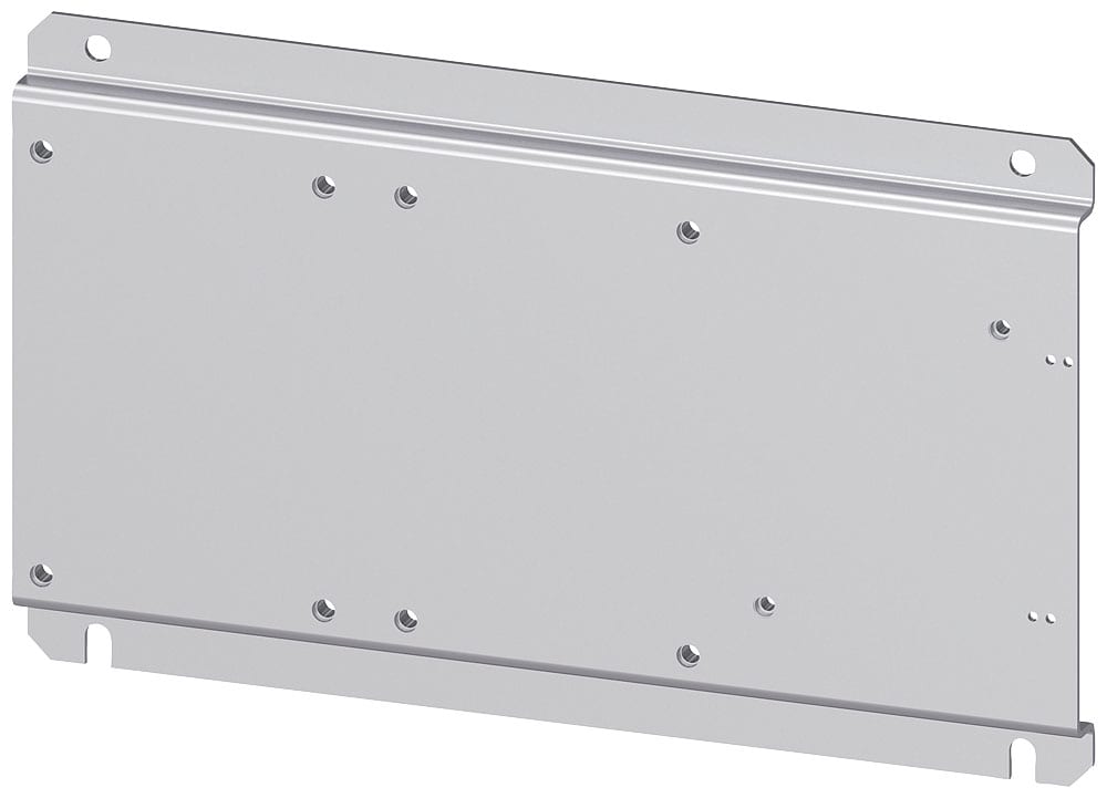 SIEMENS - SIE3RA19622E Piastra di base per avviatore YD S10-S10-S6