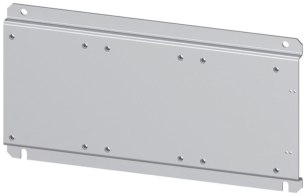 SIEMENS - SIE3RA19722F PIASTRA X TELEAVV S12-S12-S12