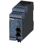 SIEMENS - SIE3UF70111AB000 Apparecchio di base 3, SIMOCODE pro V PN Ethernet/PROFINET IO, OPC UA Server/Web server