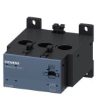 SIEMENS - SIE3UF71031AA000 MODULO DI MISURA CORRENTE 20-200A