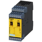 SIEMENS - SIE3UF73301AB000 SIMOCODE MOD. PROFISAFE 24 VDC