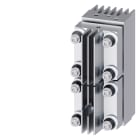 SIEMENS - SIE3RW59240SQ05 SEMICONDUCTOR 600V 3RW52 315A