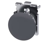 SIEMENS - SIE3SU19600FA800AA0 TAPPO CIECO 30MM METALLO OPACO