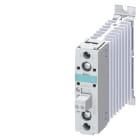 SIEMENS - SIE3RF23201BA06 CONTSTAT. 20A 600V 24VDC 22,5MM VITE