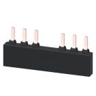 SIEMENS - SIE3RV19353A SBPARAL.TRIF. X2 PZ.S2 PASSO75MM