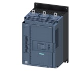SIEMENS - SIE3RW52352AC04 SOFTSTARTER 400V AC 143A 24V AC/DC MOLL