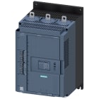 SIEMENS - SIE3RW52356TC04 SOFTSTARTER 400V AC 143A 24V AC/DC VITE