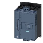 SIEMENS - SIE3RW52143TC04 SOFTSTARTER 400V AC 18A 24V AC/DC MOLLA