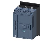 SIEMENS - SIE3RW52342TC04 SOFTSTARTER 400V AC 113A 24V AC/DC MOLL