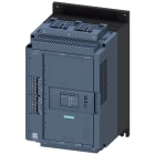 SIEMENS - SIE3RW52271AC04 SIRIUS softstarter 200 ... 480 V 63 A, AC/DC 24 V, morsetti a molla, ingresso termistore