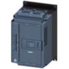 SIEMENS - SIE3RW52261AC15 SOFTSTARTER 500V AC 77A 110-250V AC VIT