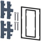 SIEMENS - SIE3RW59800HD00 KIT REMOTAGGIO HMI FRONTE QUADRO IP65