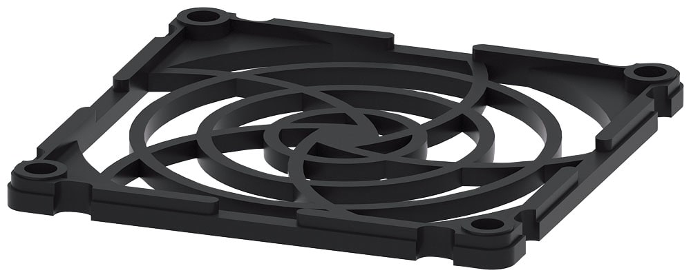 SIEMENS - SIE3RW59830FC00 FAN COVER 3RW5 SIZE 1-2-3