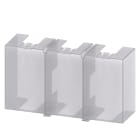 SIEMENS - SIE3RW59830TC20 TERMINAL COVER 3RW5 SIZE 2-3