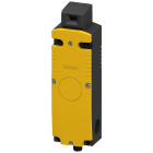 SIEMENS - SIE3SE53240SB211AC8 Interruttore di posizione di sicurezza, forza di ritenuta 1300 N, bobina magnetica DC 24 V, 2NC/1NO, a 8 poli