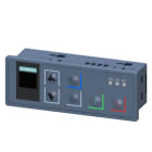 SIEMENS - SIE3RW59800HS00 HMI STANDARD