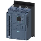 SIEMENS - SIE3RW55356HA14 SIRIUS softstarter 200 ... 480 V 143 A, AC 110 ... 250 V morsetti a vite