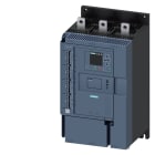 SIEMENS - SIE3RW55486HA14 SOFTSTARTER 400V AC 570A 110-250V AC VI