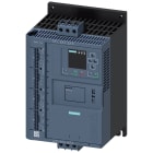 SIEMENS - SIE3RW55143HA14 SIRIUS softstarter 200 ... 480 V 18 A, AC 110 ... 250 V morsetti a molla