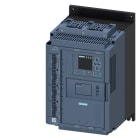 SIEMENS - SIE3RW55213HA06 SOFTSTARTER 690V AC 25A 110-250V AC ML.