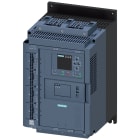 SIEMENS - SIE3RW55263HA14 SIRIUS softstarter 200 ... 480 V 77 A, AC 110 ... 250 V morsetti a molla