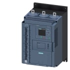 SIEMENS - SIE3RW55342HA06 SOFTSTARTER 690V AC 113A 24V AC/DC MOLL