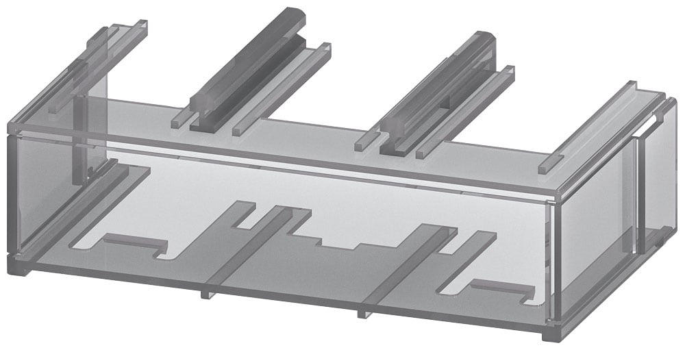 SIEMENS - SIE3RT19664EA3 CALOT COPRIM. X S10-S12 S.M.