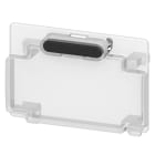 SIEMENS - SIE3RT19264MA10 CALOTTA PIOMB X S0-S12 (MIN.5PEZZI)