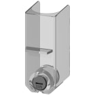 SIEMENS - SIE3TX65263B Calotta coprimorsetti trasparente per filettatura M8, 6 pezzi. Lunità (PZ) corrisponde a kit