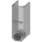 SIEMENS - SIE3TX65463B Calotta coprimorsetti trasparente per filettatura M10, 6 pezzi. Lunità (PZ) corrisponde a kit