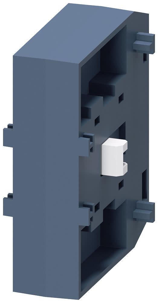 SIEMENS - SIE3RA19543A BLOC.MEC. X 3RT135 - 3RT137