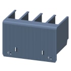 SIEMENS - SIE3RT19564EB10 Calotta coprimorsetti per 3RT135 (set di 1 coppia)