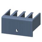 SIEMENS - SIE3RT19664EB10 CALOTTA COPRIM. X 3RT135