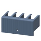 SIEMENS - SIE3RT19764EB10 CALOTTA COPRIM. X 3RT137