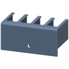 SIEMENS - SIE3RT19764EB10 Calotta coprimorsetti per 3RT137 (set di 1 coppia)