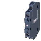 SIEMENS - SIE3RH19511SA11 2. HILFSSCH. FUER 3RT135, 3RT136, 3RT137