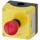 SIEMENS - SIE3SU18010NB002AA2 CUSTODIA IN PLASTICA 1 FORO