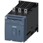 SIEMENS - SIE3RW50566AB15 SIRIUS softstarter 200 ... 600 V 171 A, AC 110 ... 250 V morsetti a vite, uscita analogica